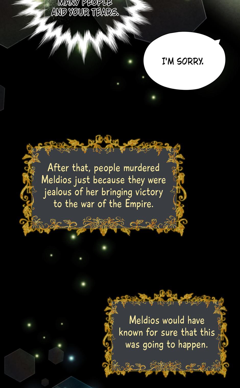 The Wizard and The Tree Chapter 27 292 ch 27 24