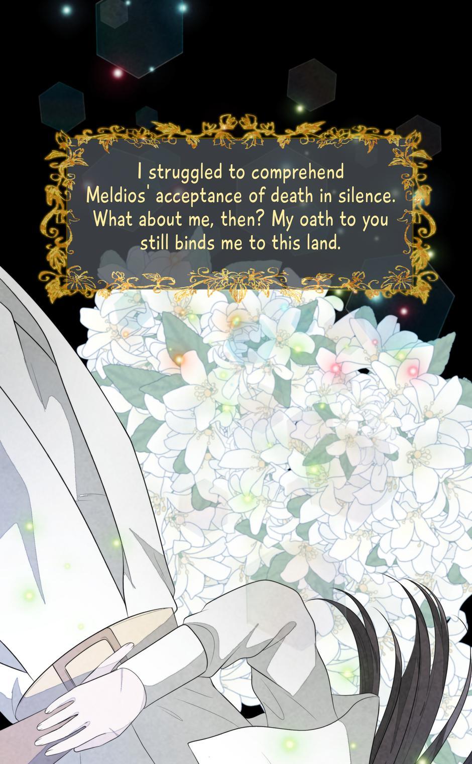 The Wizard and The Tree Chapter 27 293 ch 27 25