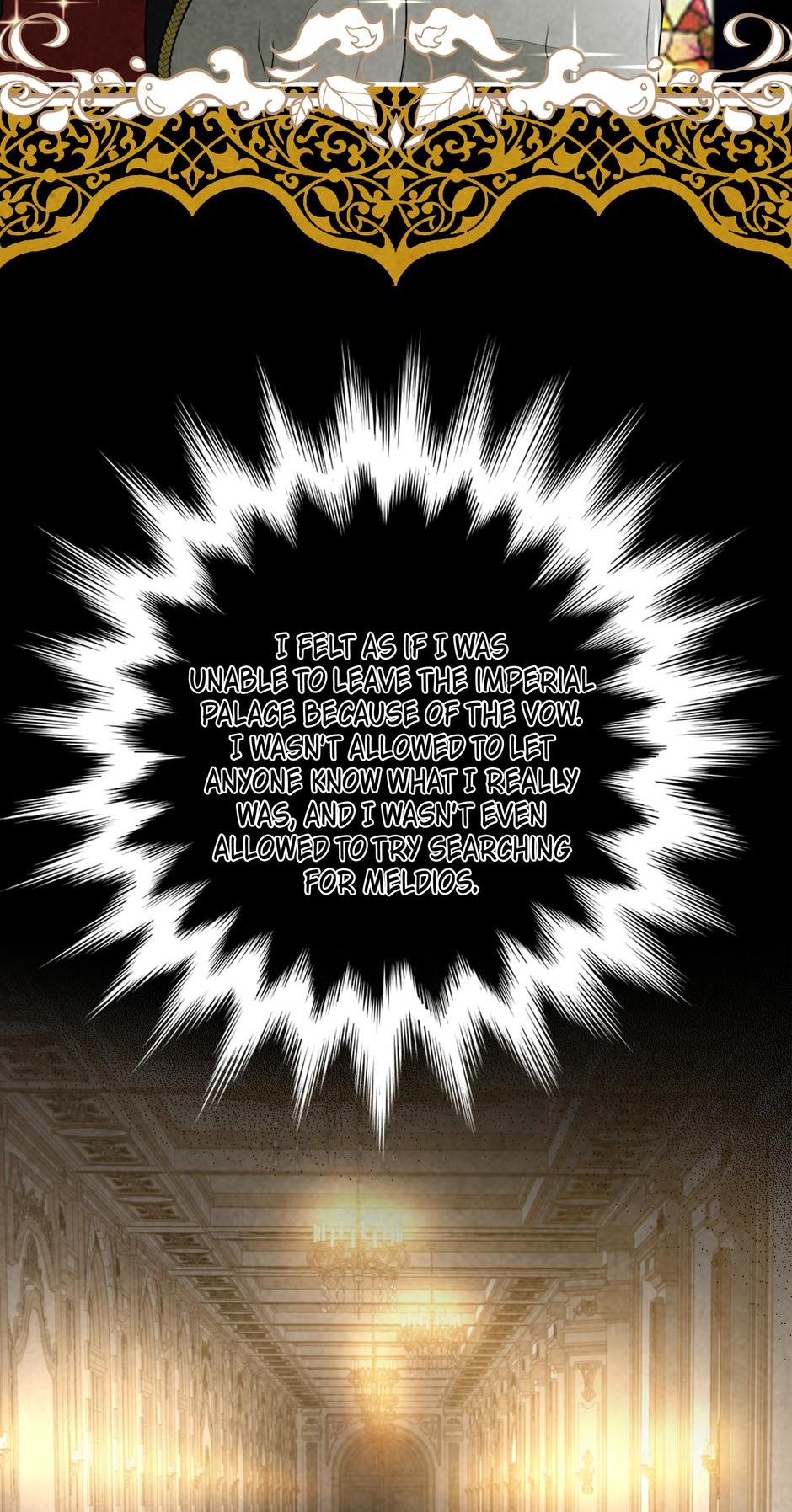 The Wizard and The Tree Chapter 27 296 ch 27 28