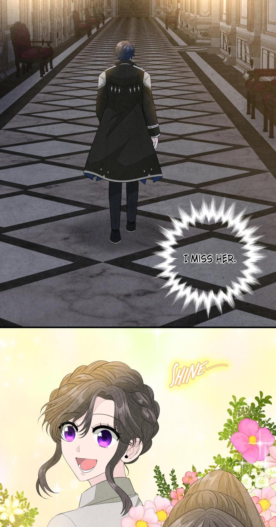 The Wizard and The Tree Chapter 27 297 ch 27 29