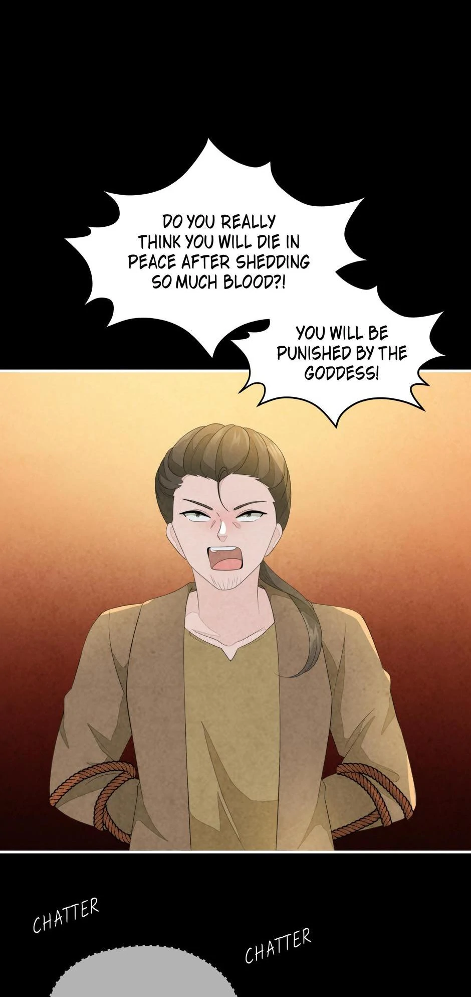 The Wizard and The Tree Chapter 27 271 ch 27 3