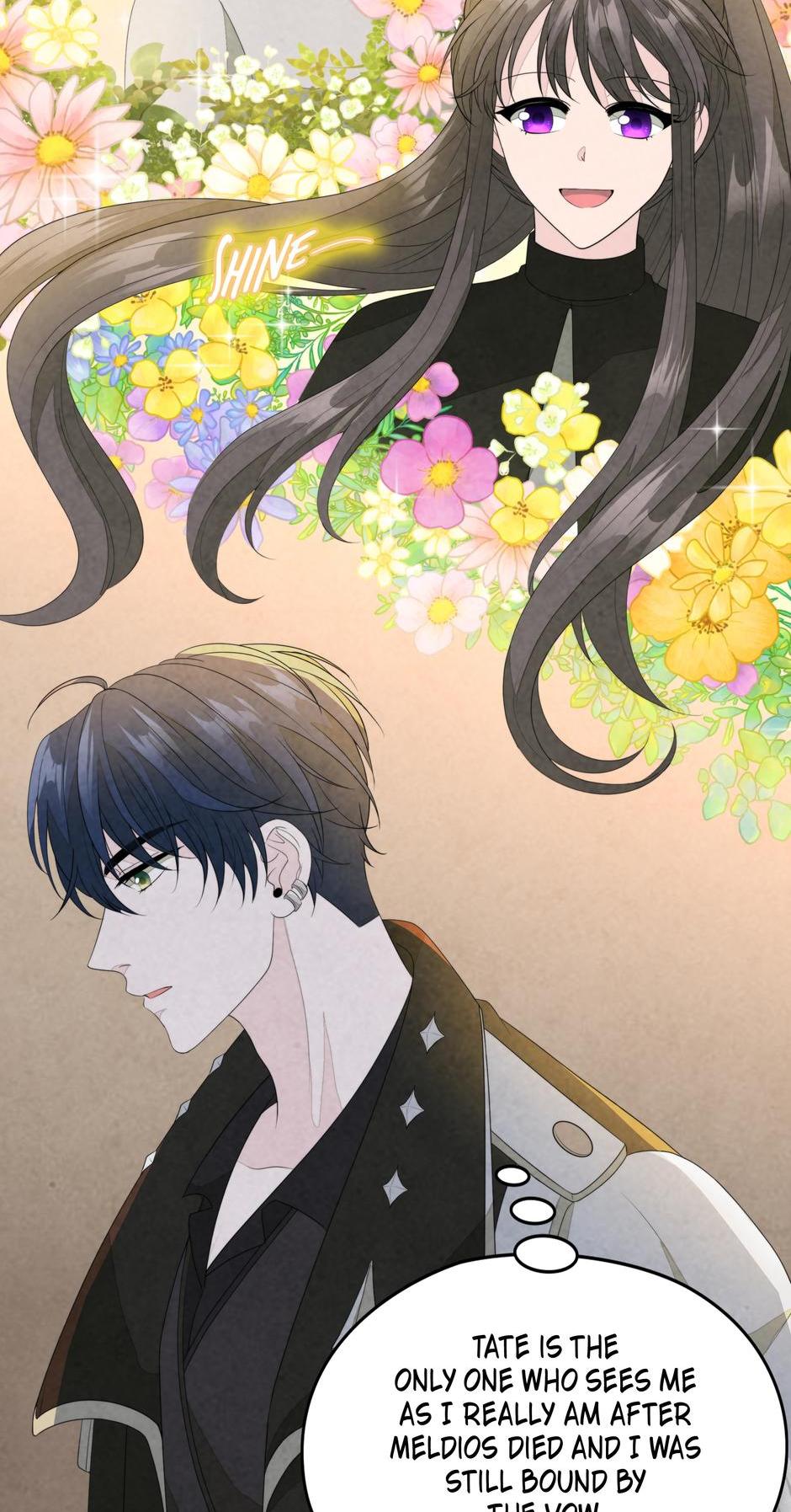 The Wizard and The Tree Chapter 27 298 ch 27 30