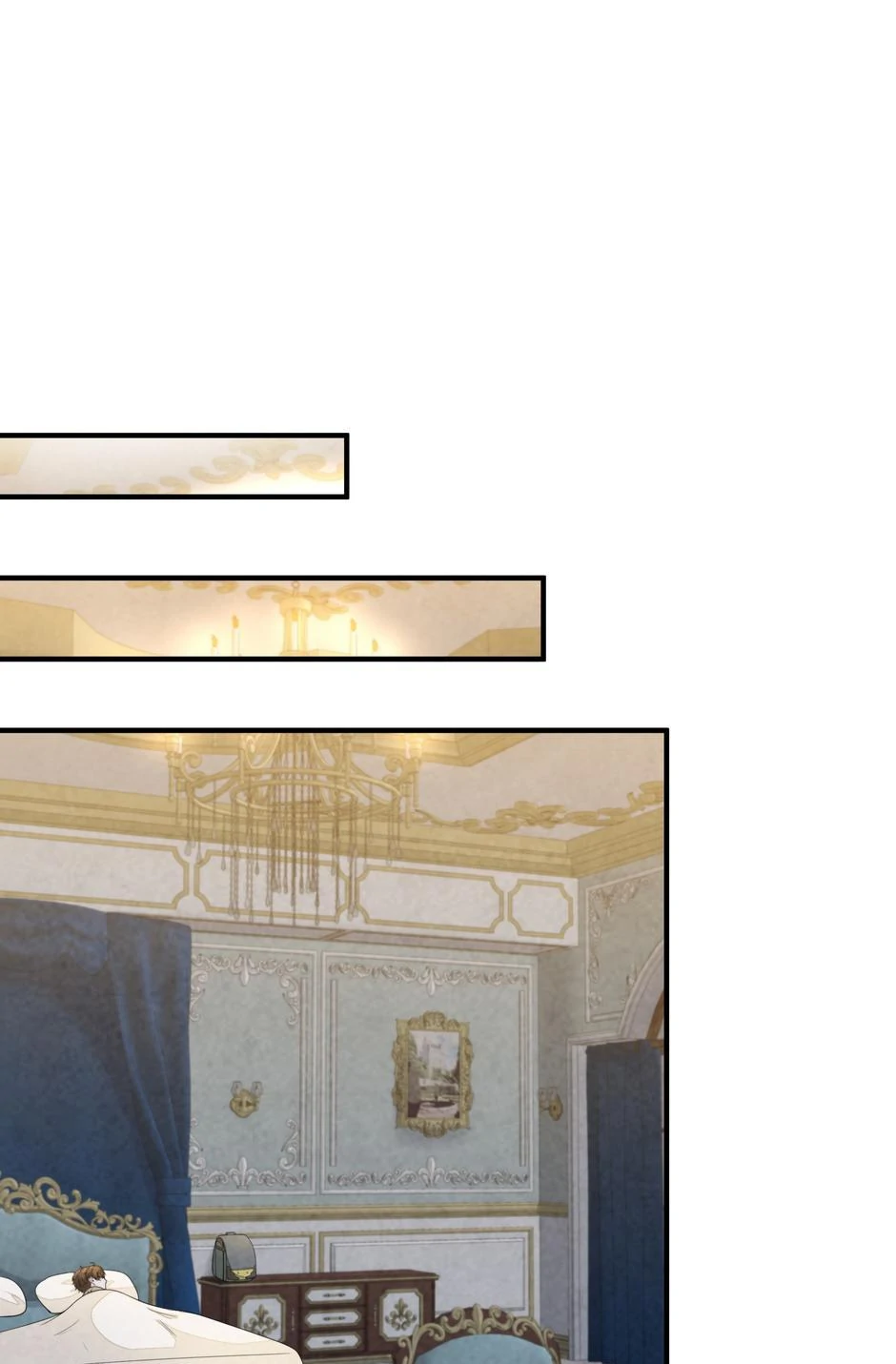 The Wizard and The Tree Chapter 27 300 ch 27 32