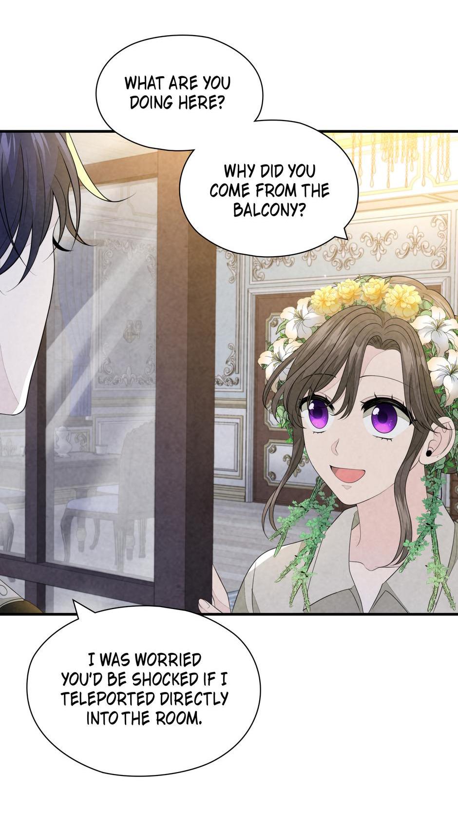 The Wizard and The Tree Chapter 27 305 ch 27 37