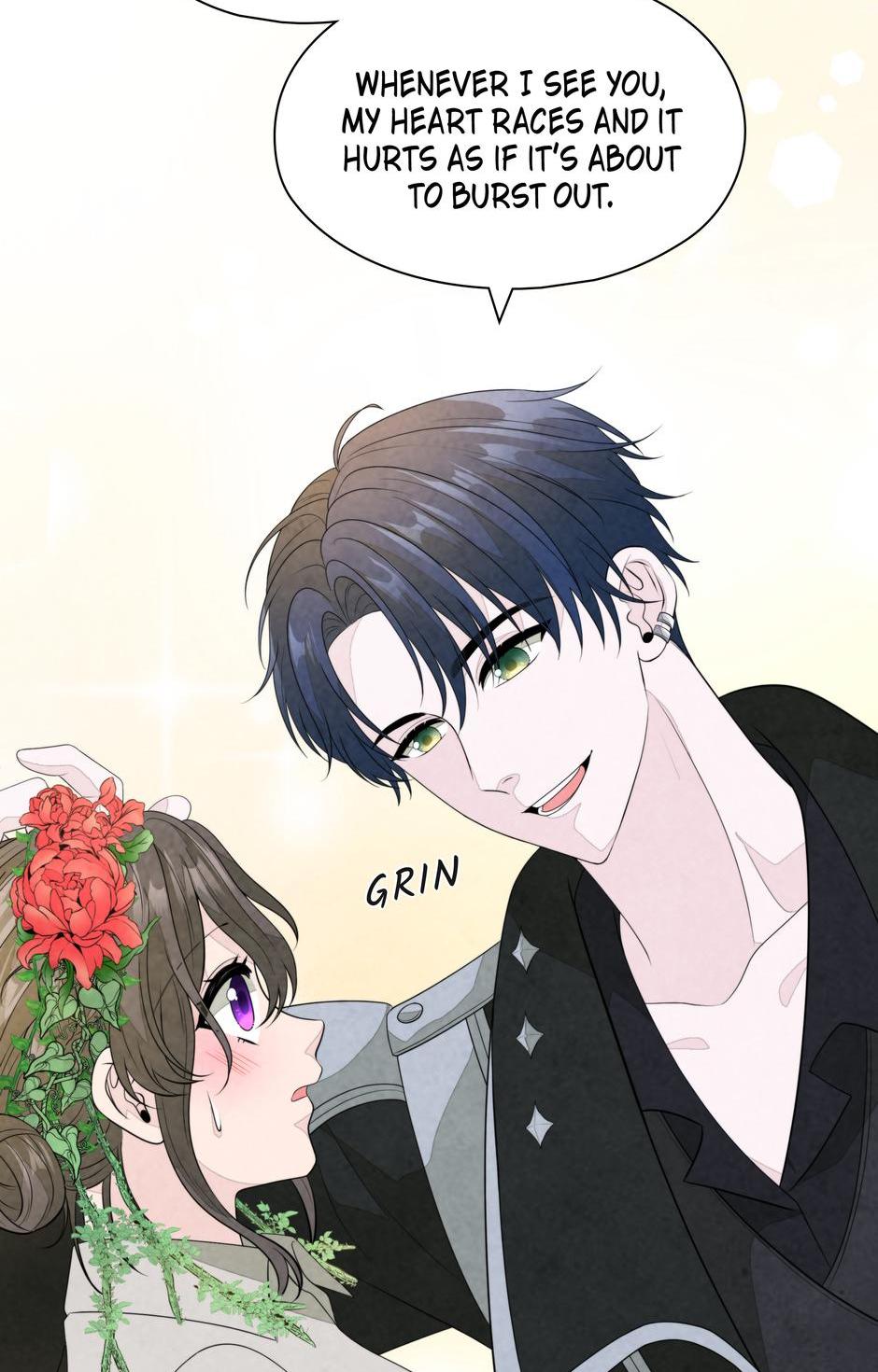 The Wizard and The Tree Chapter 27 307 ch 27 39