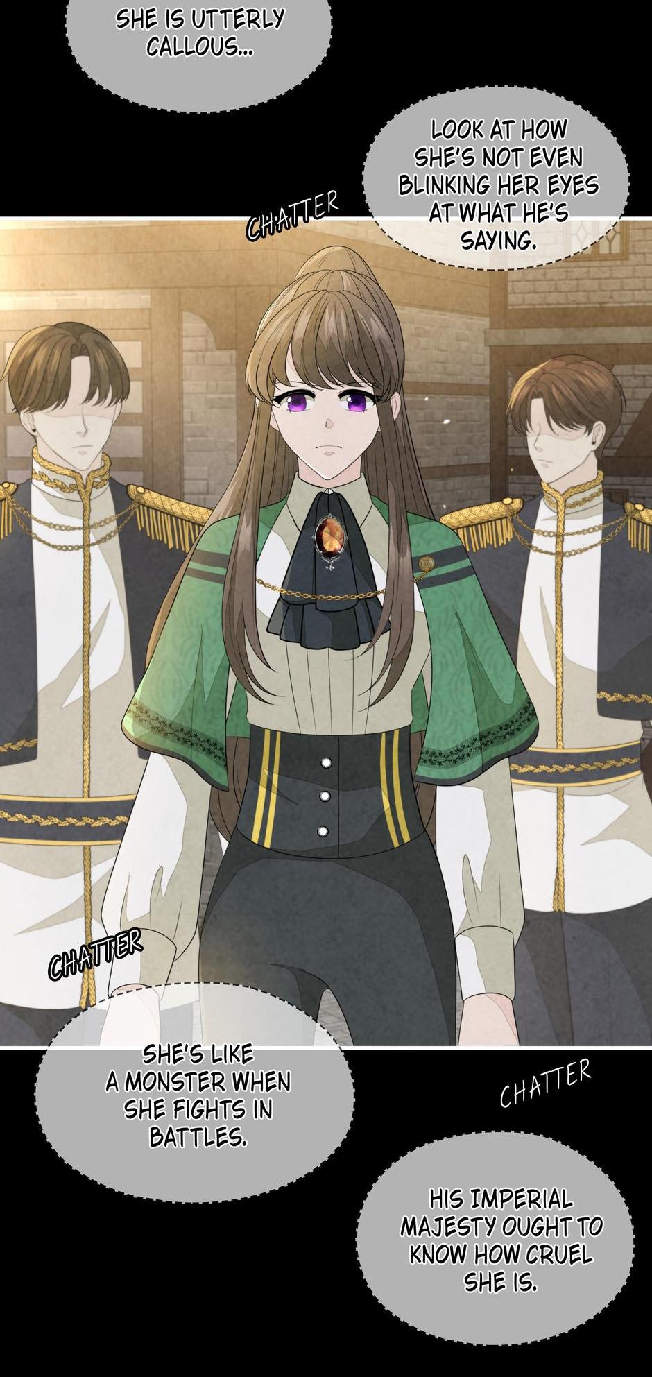 The Wizard and The Tree Chapter 27 272 ch 27 4