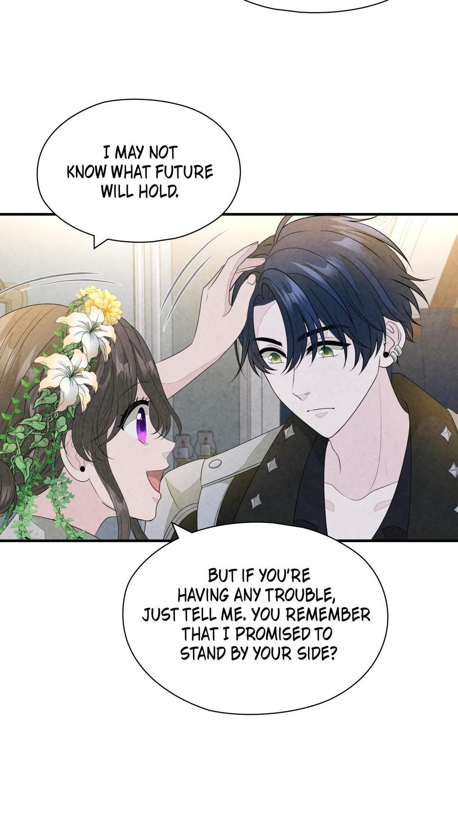 The Wizard and The Tree Chapter 27 311 ch 27 43