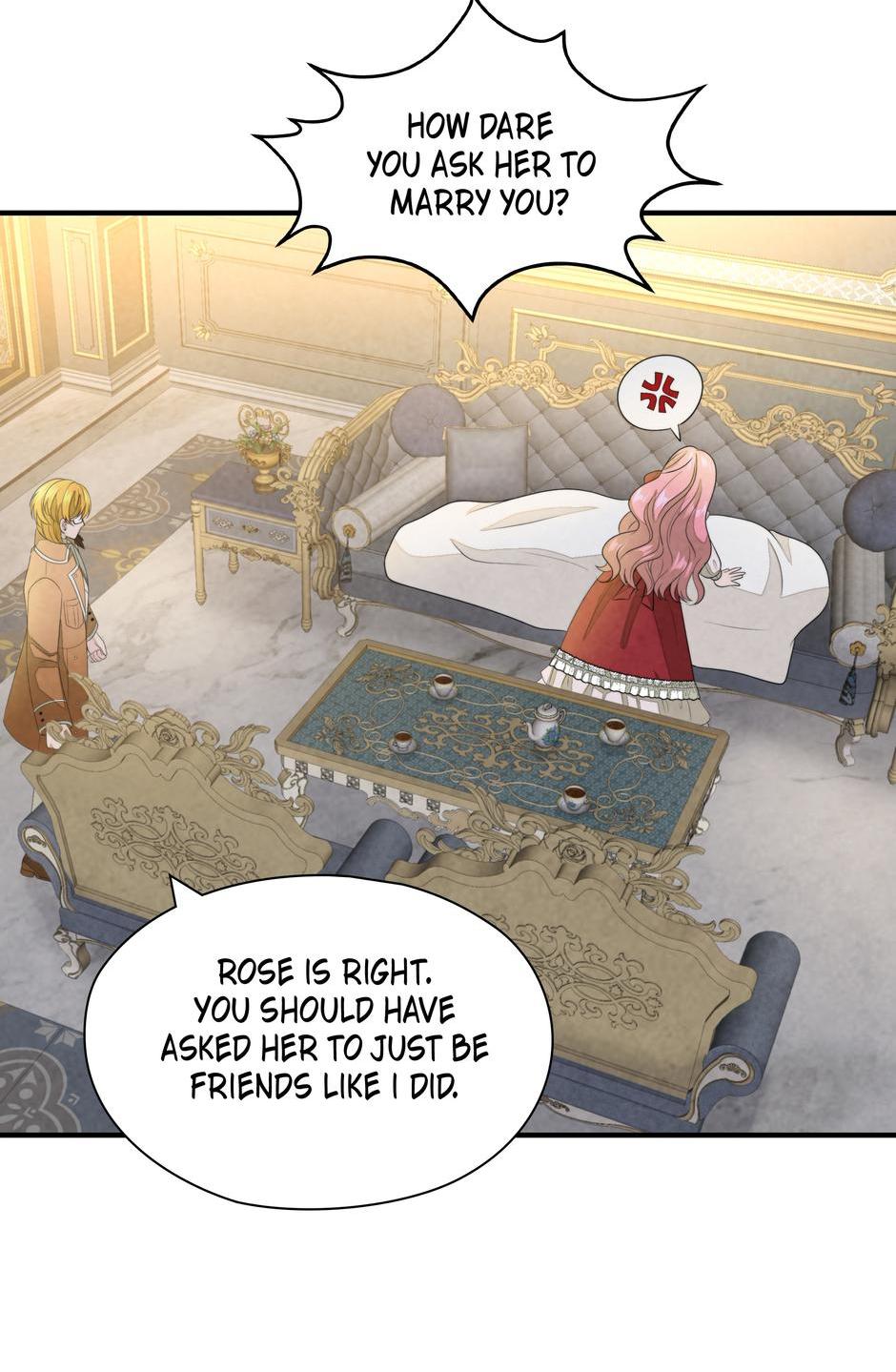 The Wizard and The Tree Chapter 27 316 ch 27 48