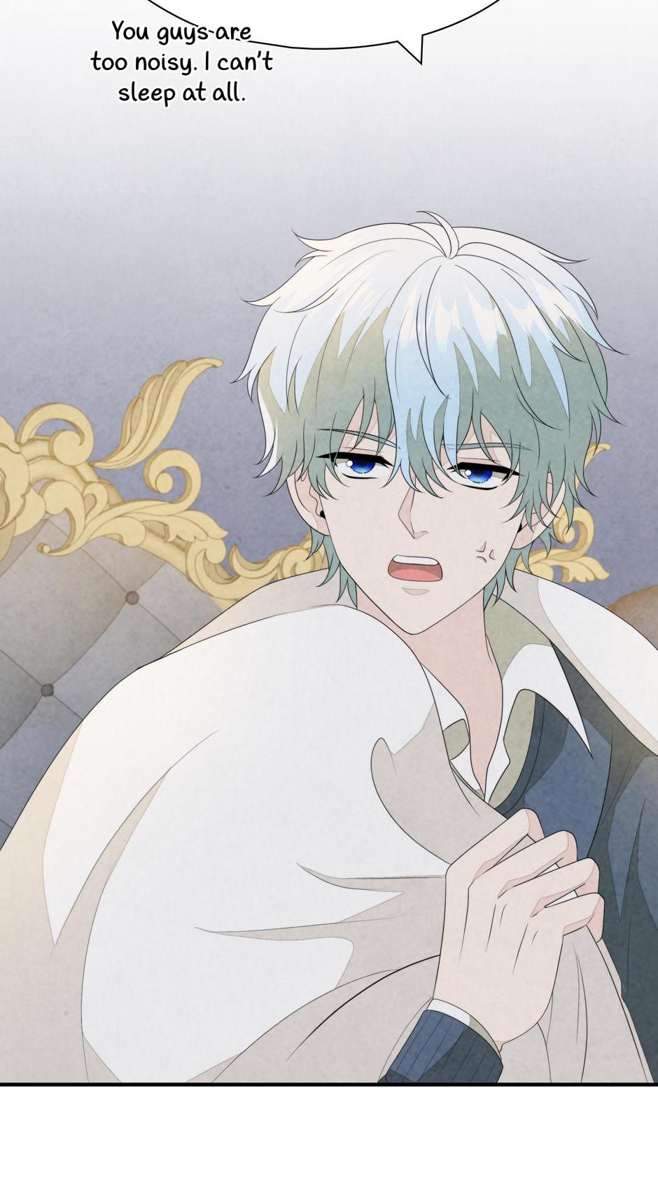 The Wizard and The Tree Chapter 27 320 ch 27 52