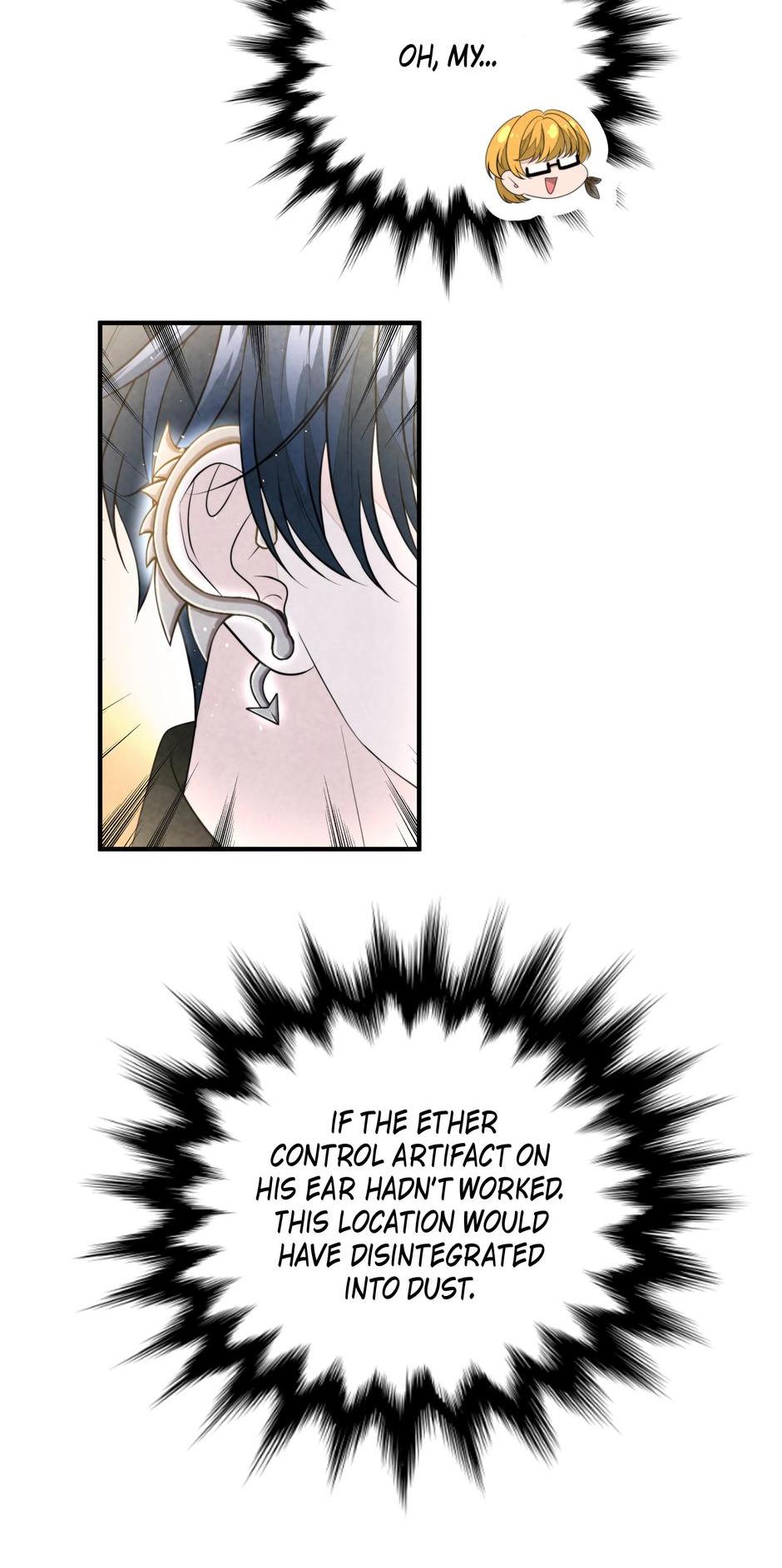 The Wizard and The Tree Chapter 27 334 ch 27 66