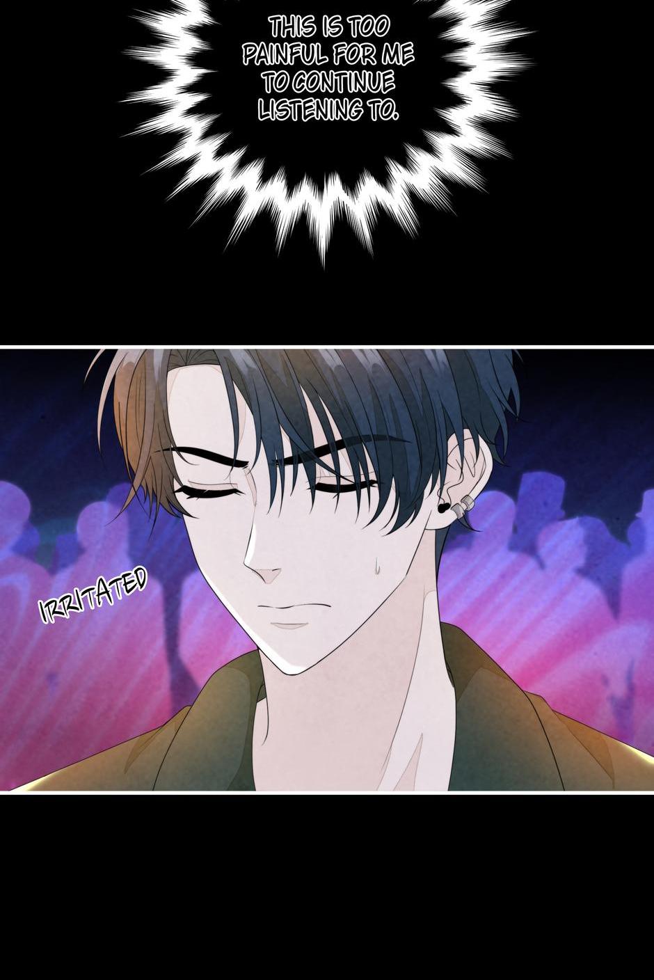 The Wizard and The Tree Chapter 27 275 ch 27 7