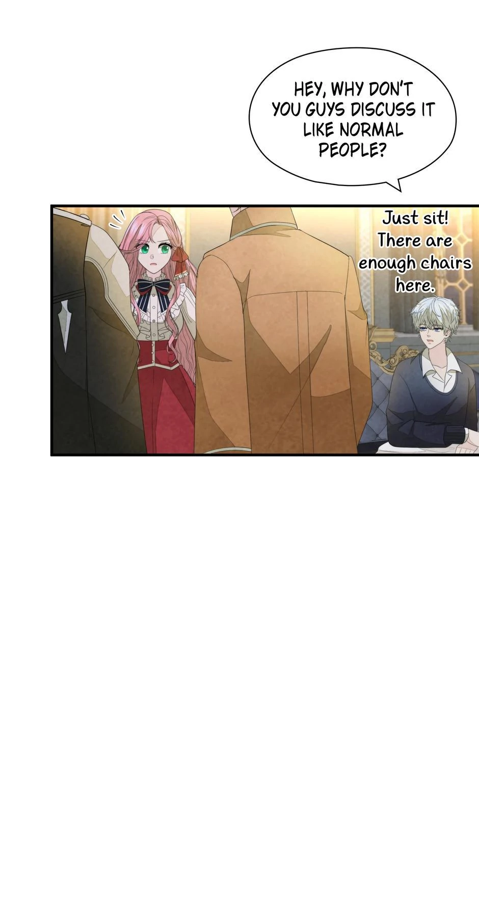 The Wizard and The Tree Chapter 27 340 ch 27 72