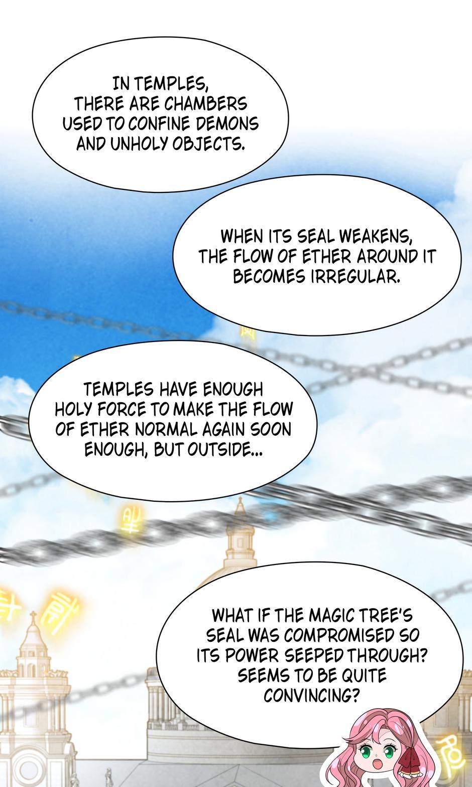 The Wizard and The Tree Chapter 27 344 ch 27 76