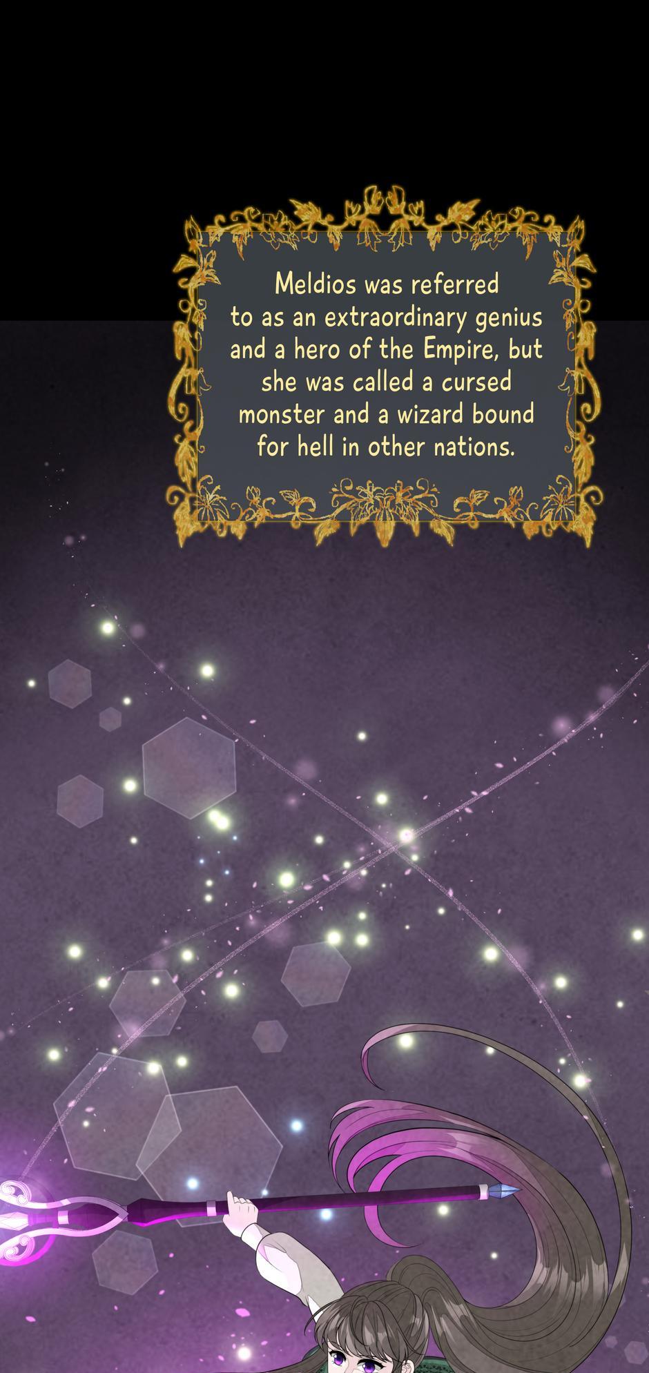 The Wizard and The Tree Chapter 27 276 ch 27 8