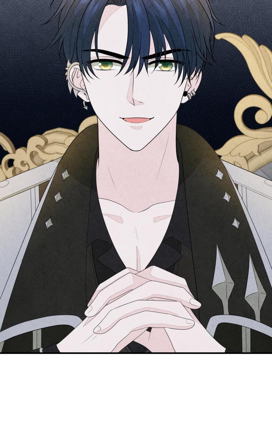 The Wizard and The Tree Chapter 27 353 ch 27 85