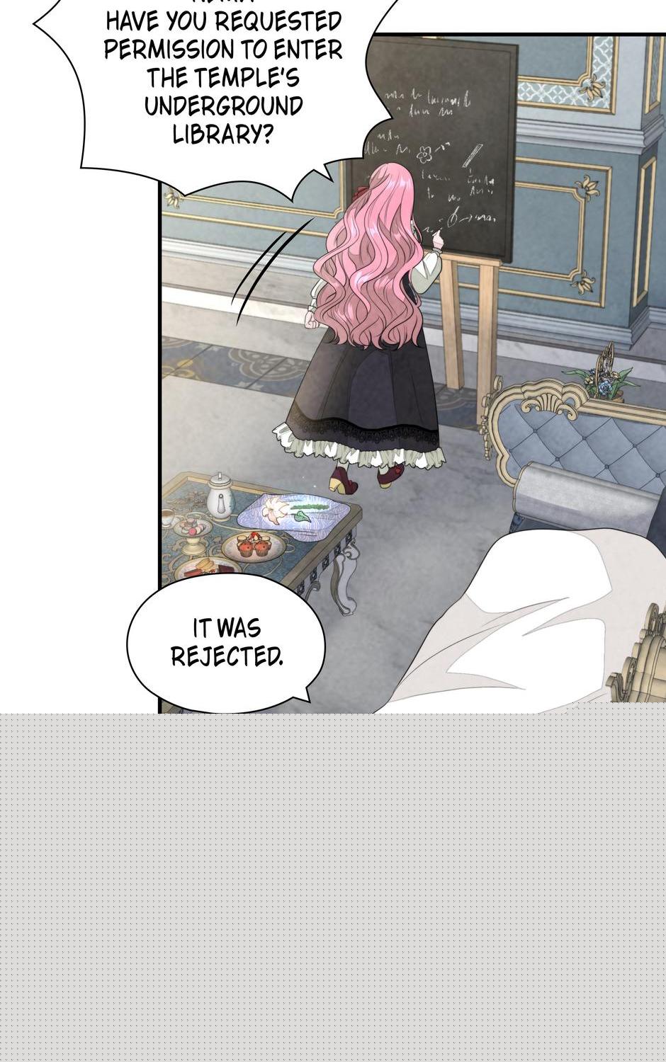 The Wizard and The Tree Chapter 28 233 ch 28 10