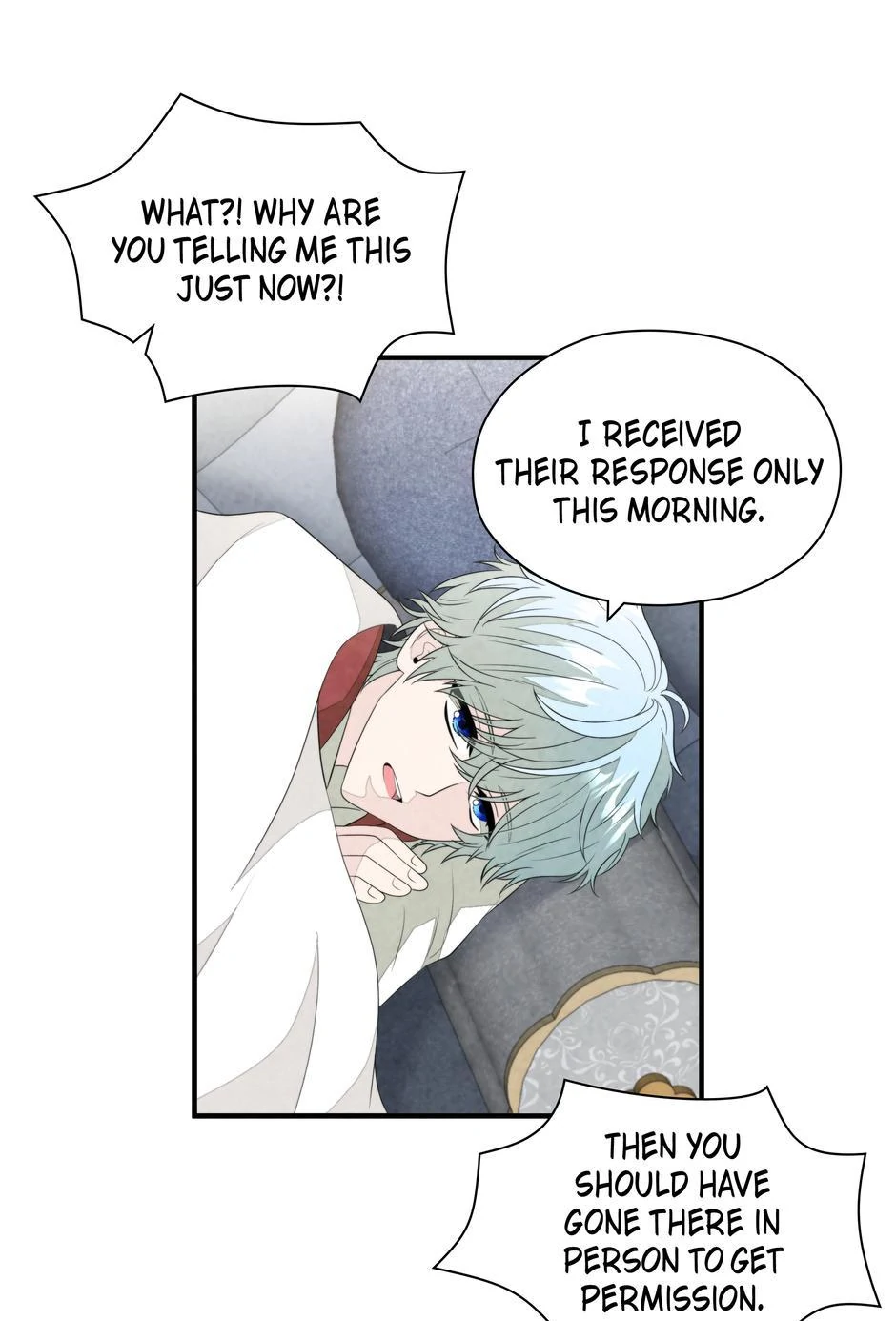 The Wizard and The Tree Chapter 28 234 ch 28 11