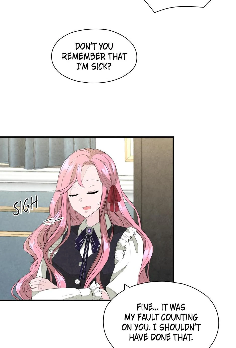 The Wizard and The Tree Chapter 28 235 ch 28 12