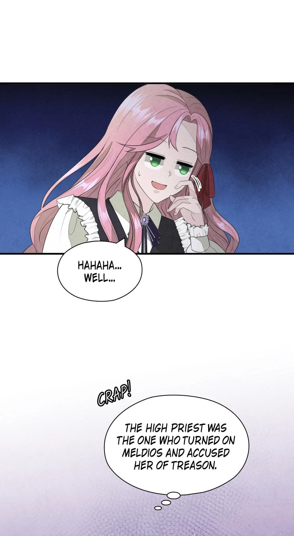 The Wizard and The Tree Chapter 28 242 ch 28 19