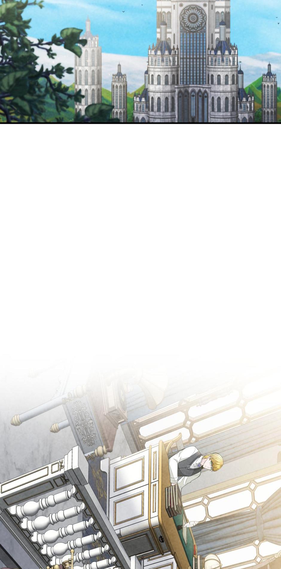 The Wizard and The Tree Chapter 28 225 ch 28 2