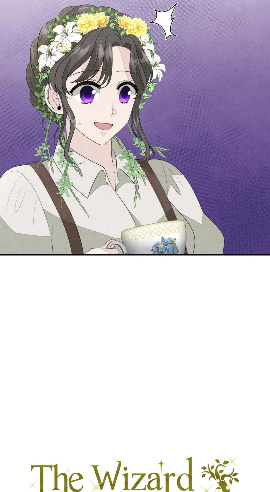 The Wizard and The Tree Chapter 28 243 ch 28 20