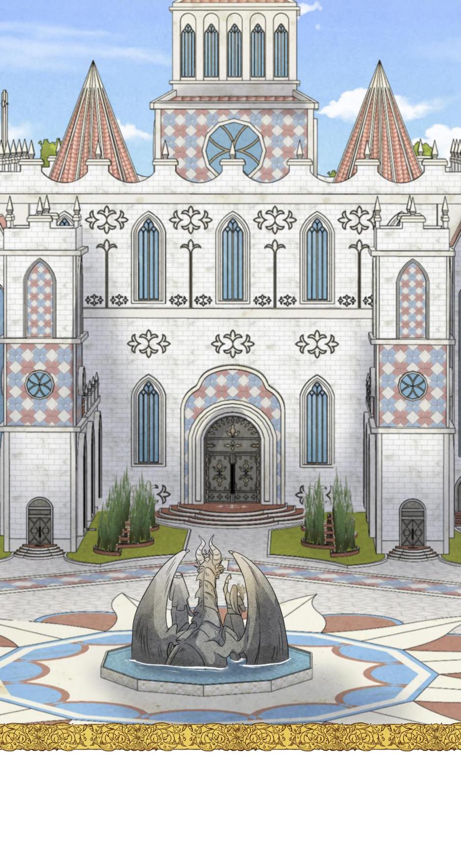 The Wizard and The Tree Chapter 28 245 ch 28 22