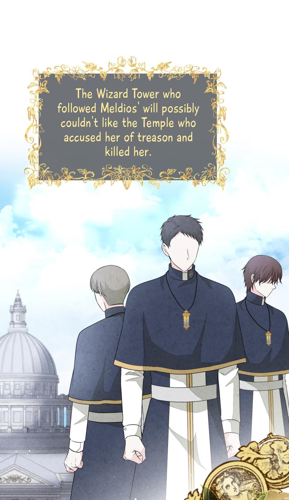 The Wizard and The Tree Chapter 28 246 ch 28 23