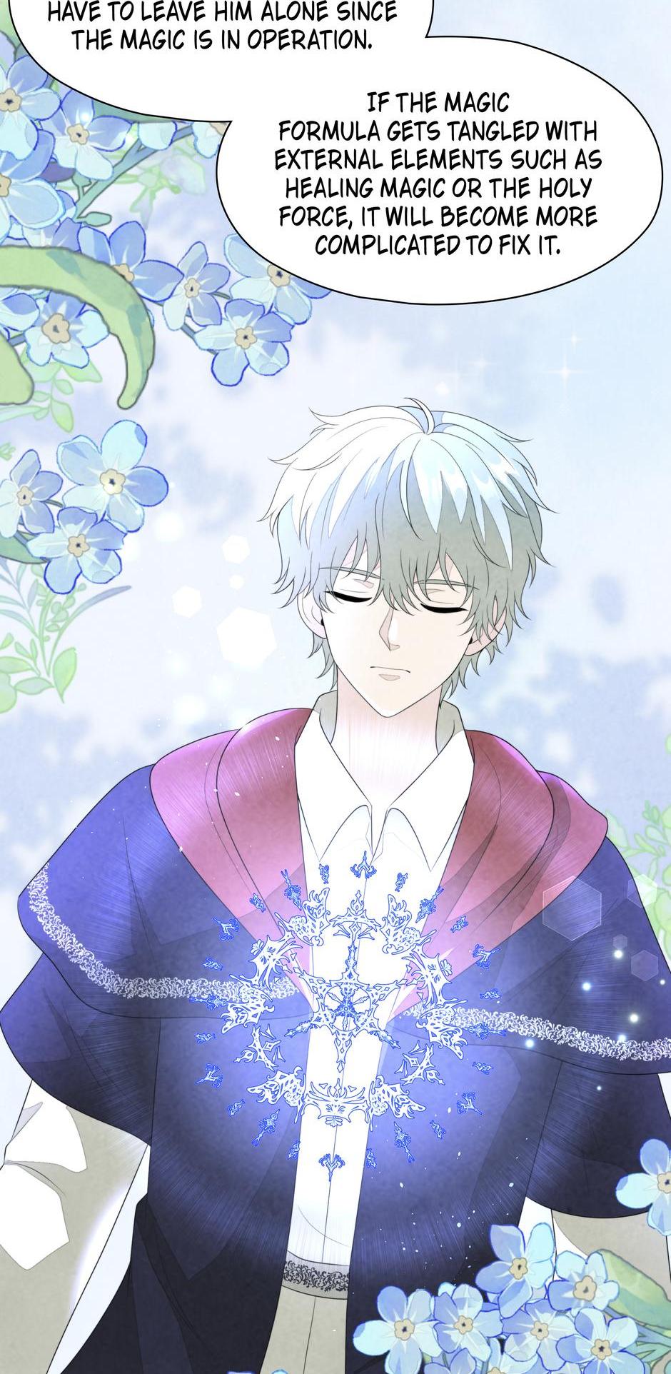 The Wizard and The Tree Chapter 28 251 ch 28 28