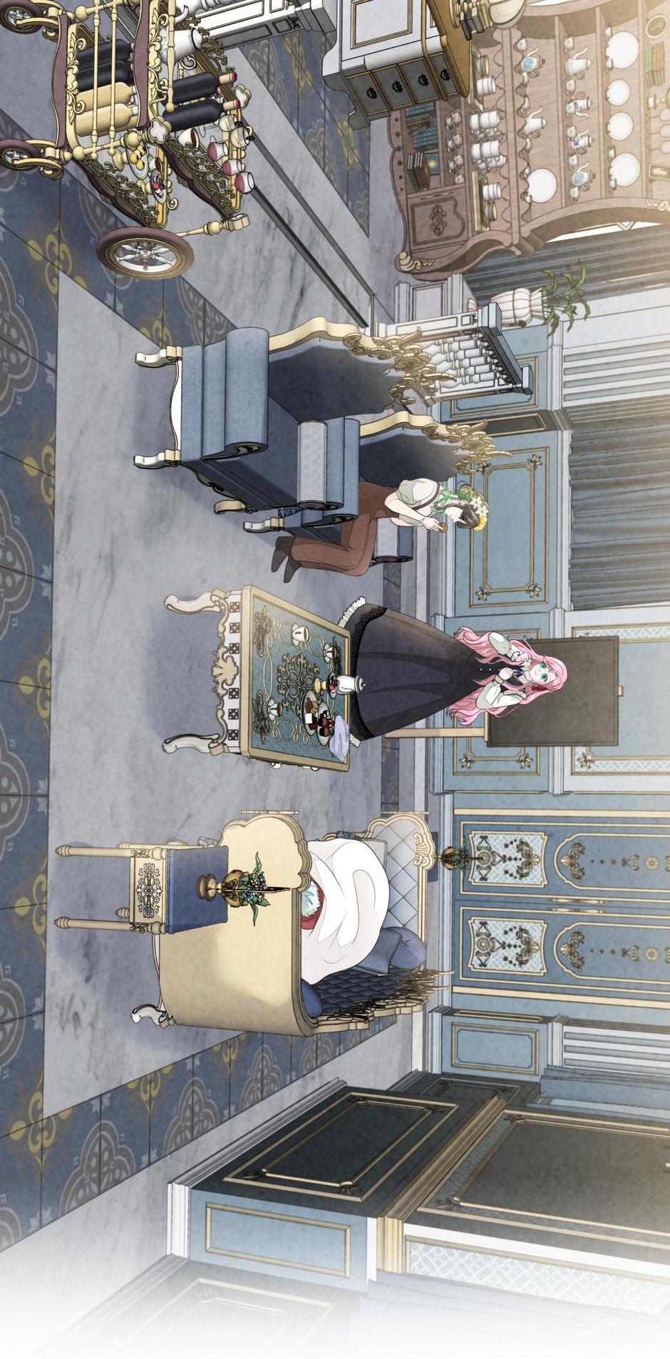 The Wizard and The Tree Chapter 28 226 ch 28 3