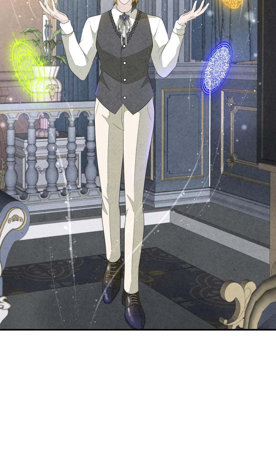 The Wizard and The Tree Chapter 28 255 ch 28 32