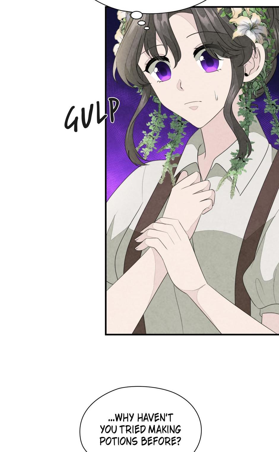 The Wizard and The Tree Chapter 28 260 ch 28 37