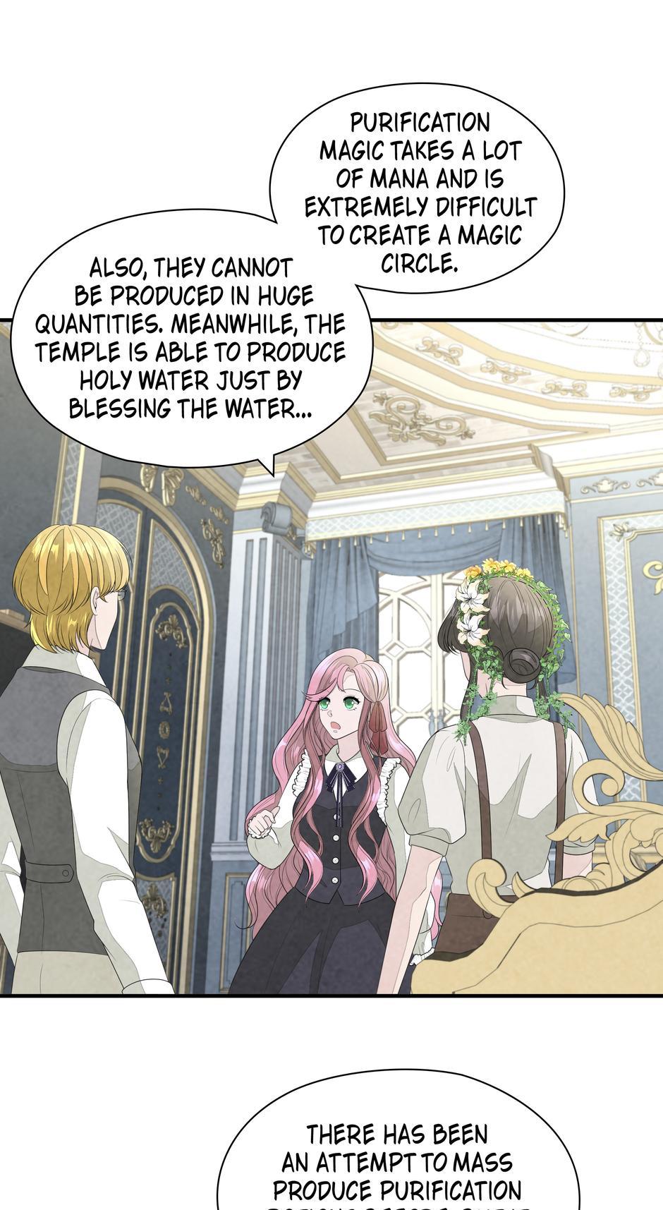 The Wizard and The Tree Chapter 28 262 ch 28 39