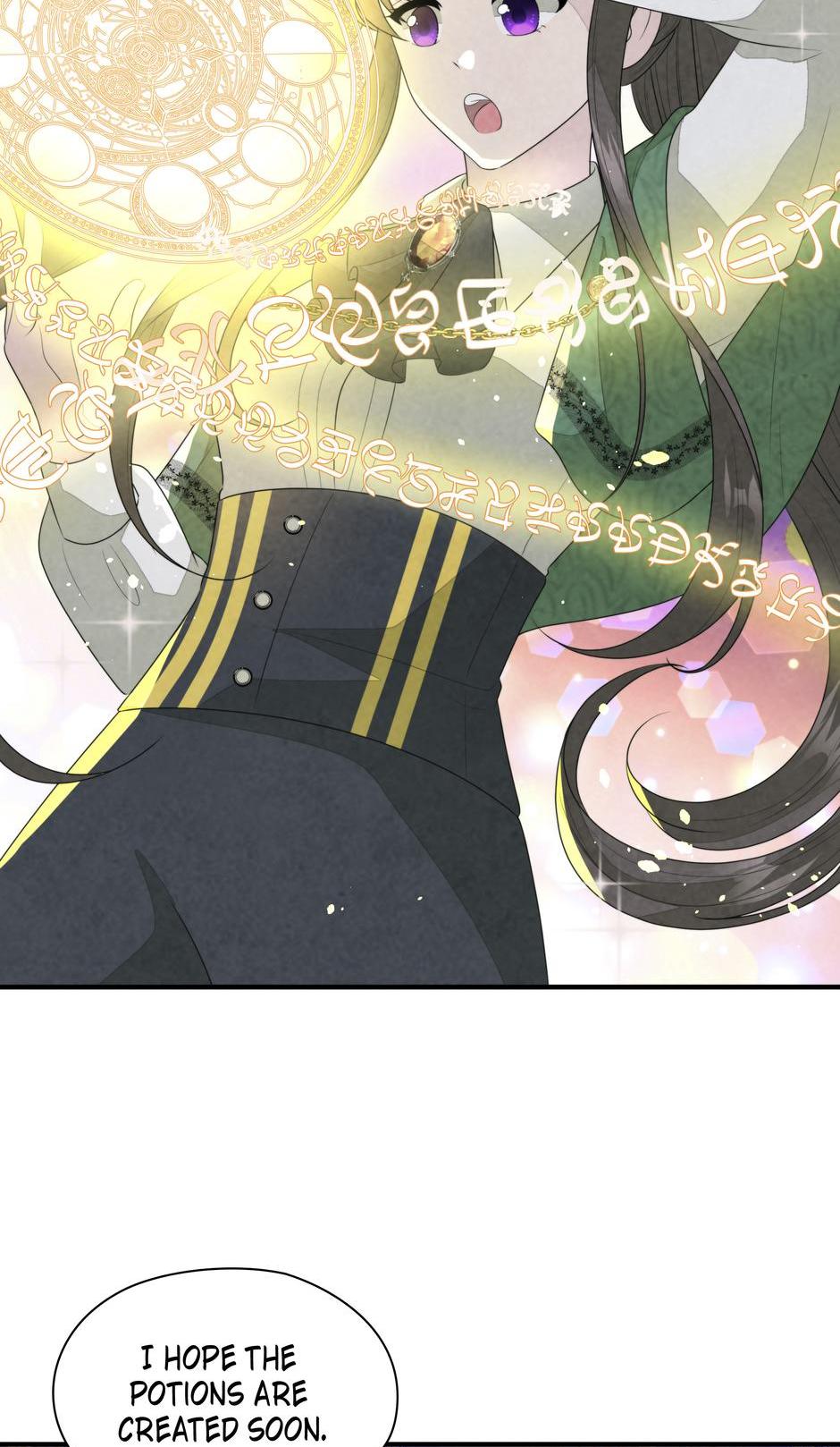 The Wizard and The Tree Chapter 28 265 ch 28 42