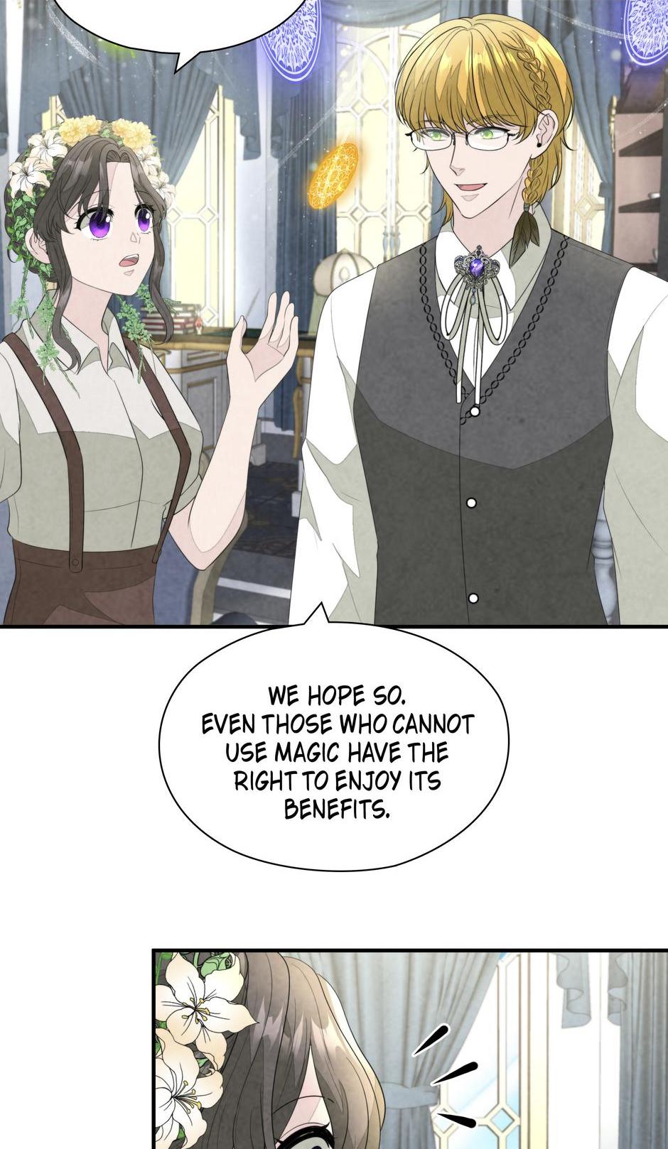 The Wizard and The Tree Chapter 28 266 ch 28 43