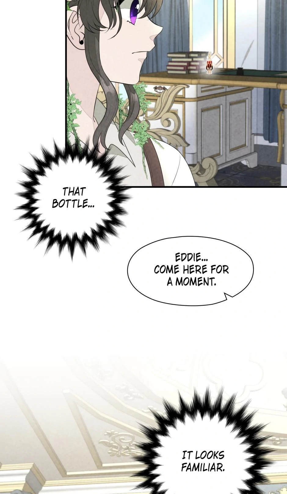 The Wizard and The Tree Chapter 28 267 ch 28 44