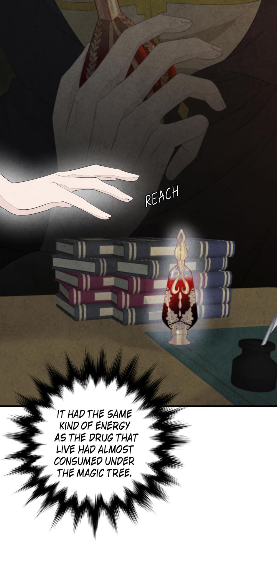 The Wizard and The Tree Chapter 28 270 ch 28 47