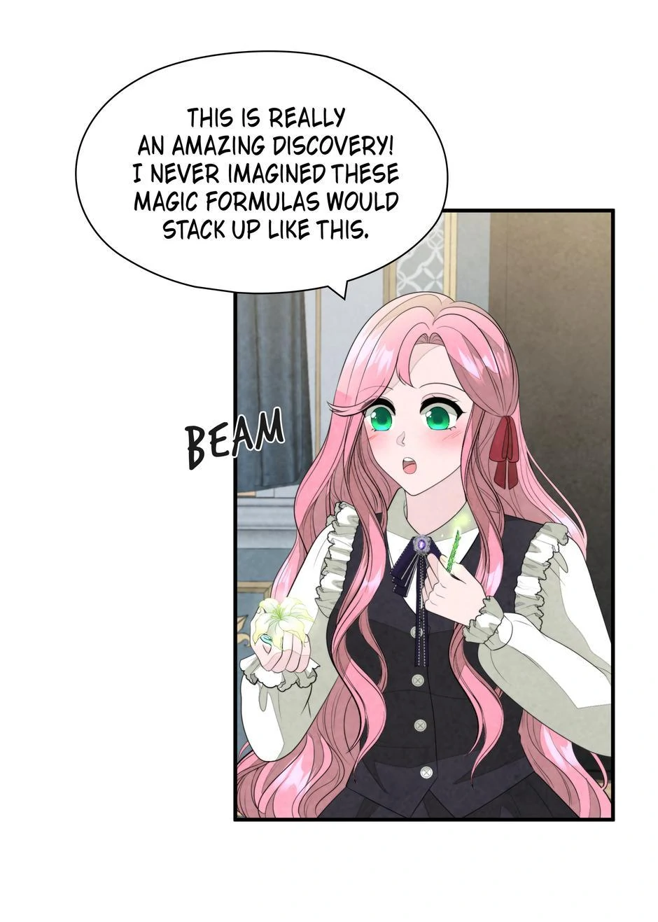 The Wizard and The Tree Chapter 28 228 ch 28 5