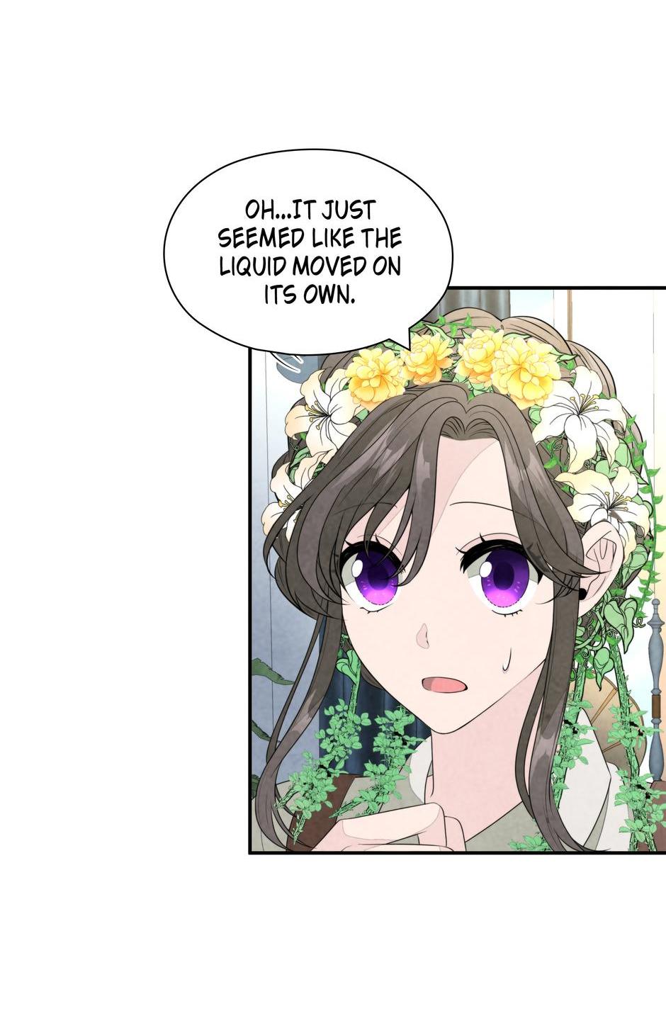 The Wizard and The Tree Chapter 28 273 ch 28 50