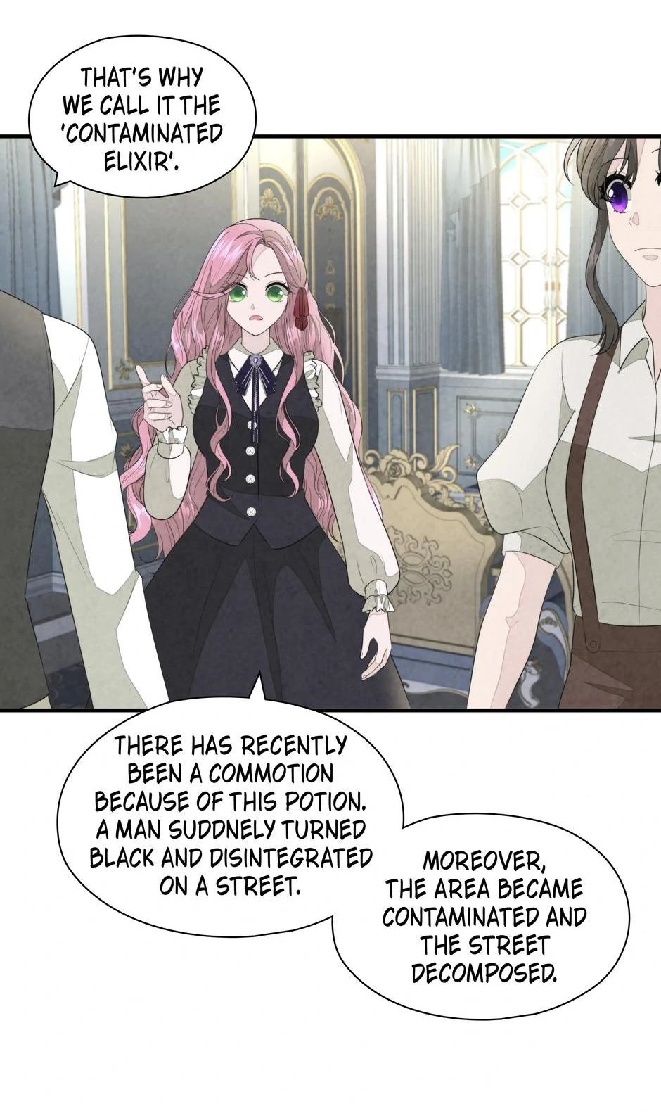 The Wizard and The Tree Chapter 28 277 ch 28 54