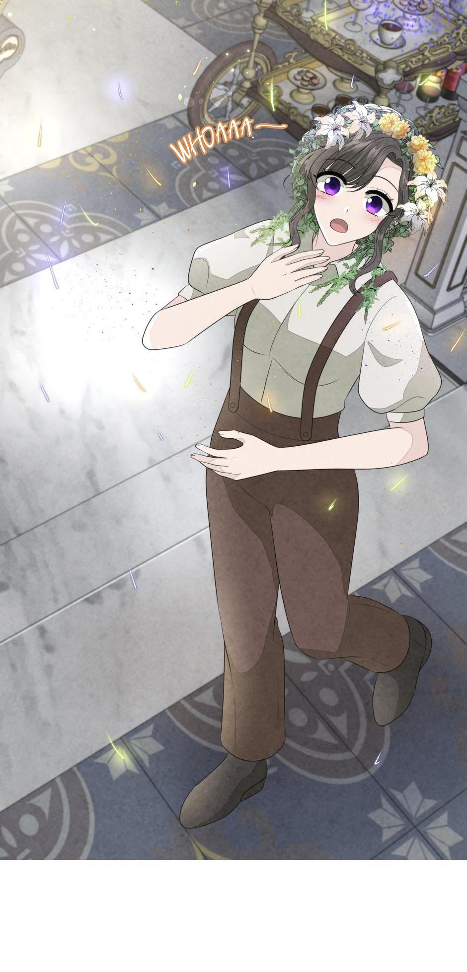 The Wizard and The Tree Chapter 28 283 ch 28 60