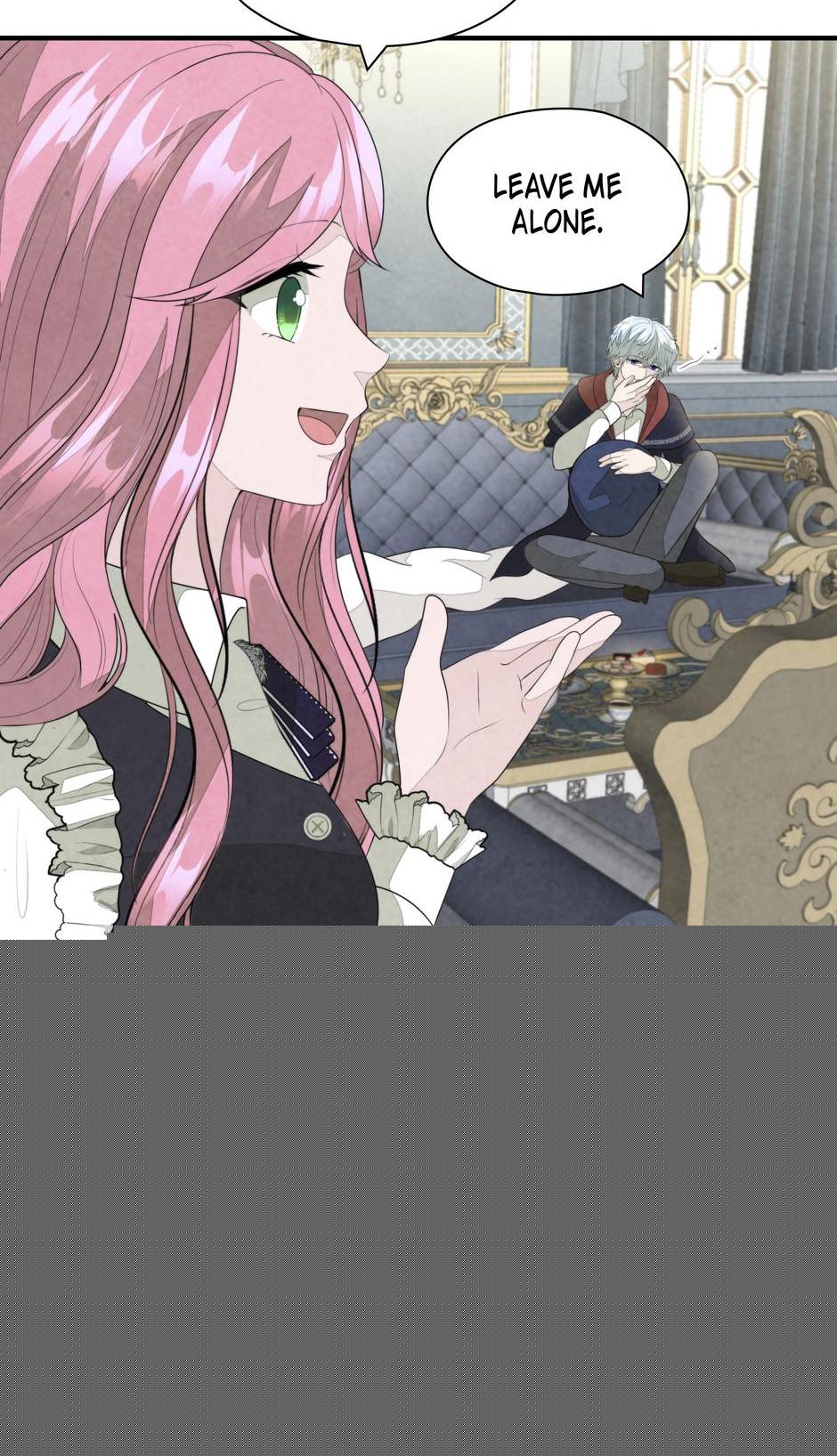 The Wizard and The Tree Chapter 28 288 ch 28 65