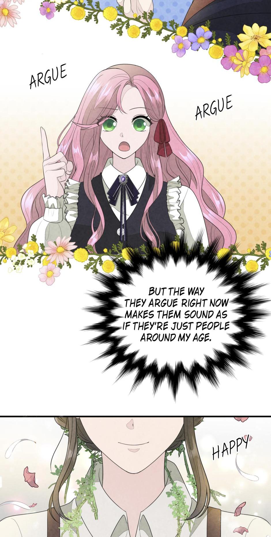 The Wizard and The Tree Chapter 28 290 ch 28 67