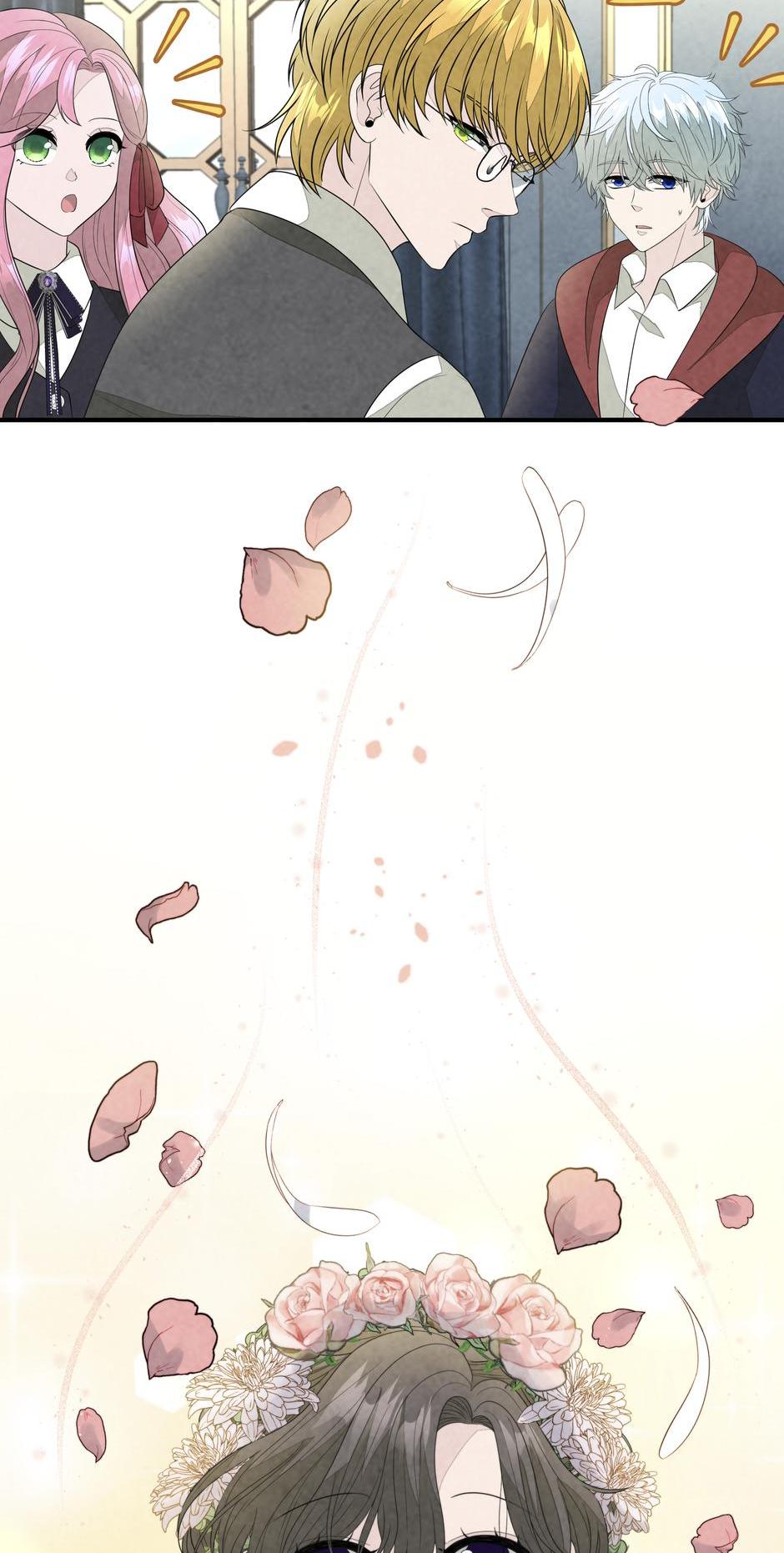 The Wizard and The Tree Chapter 28 292 ch 28 69