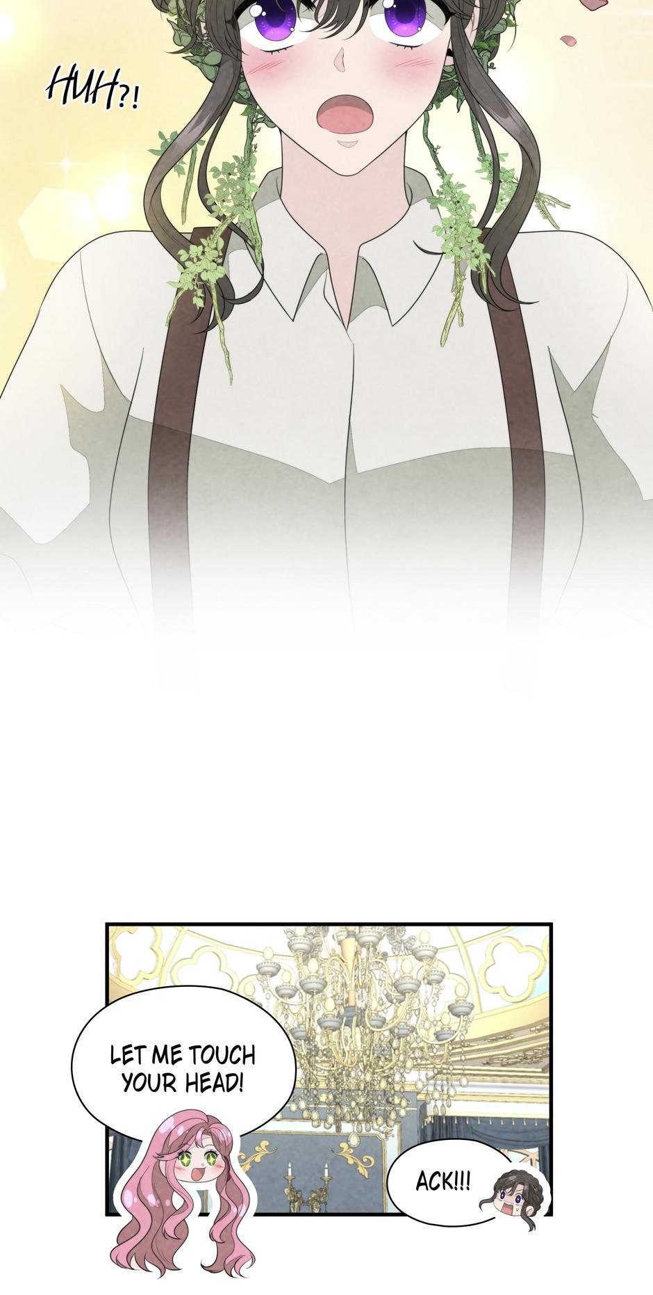 The Wizard and The Tree Chapter 28 293 ch 28 70