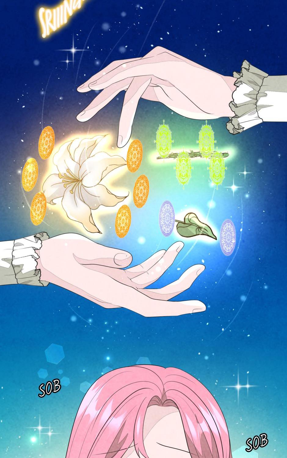 The Wizard and The Tree Chapter 28 231 ch 28 8