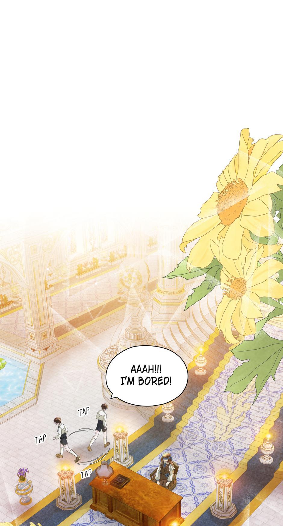 The Wizard and The Tree Chapter 29 200 ch 29 1