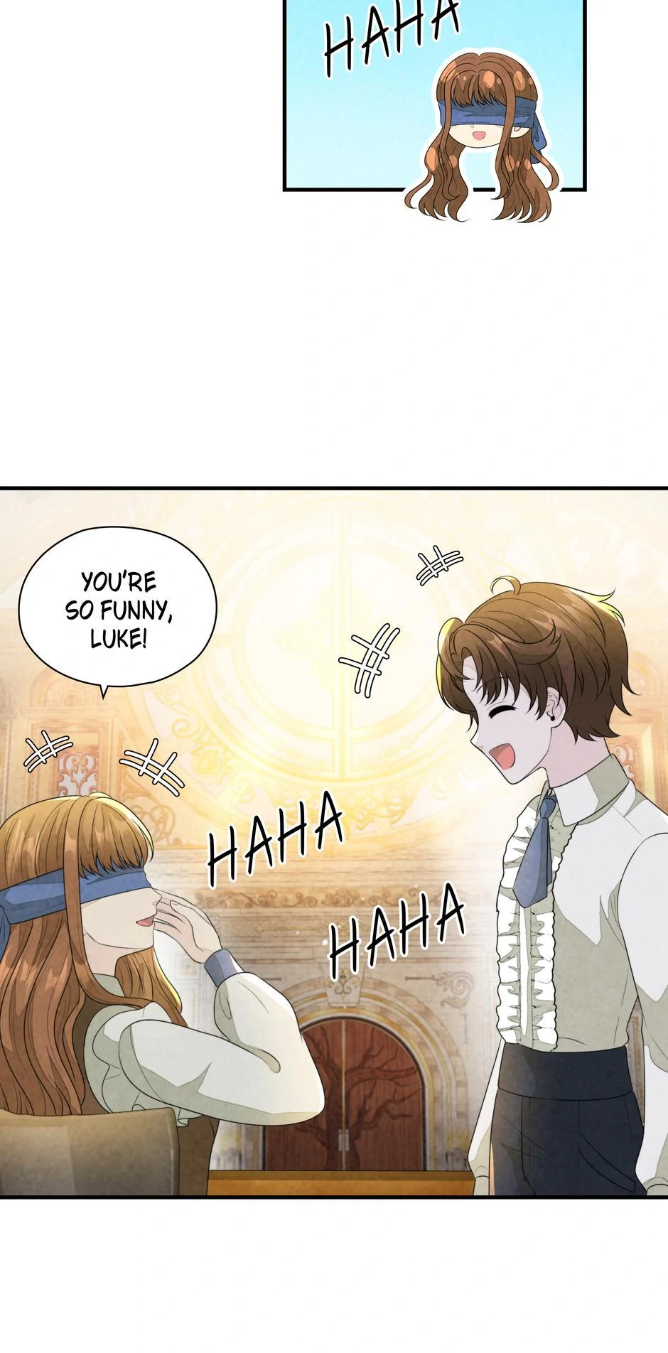 The Wizard and The Tree Chapter 29 212 ch 29 13