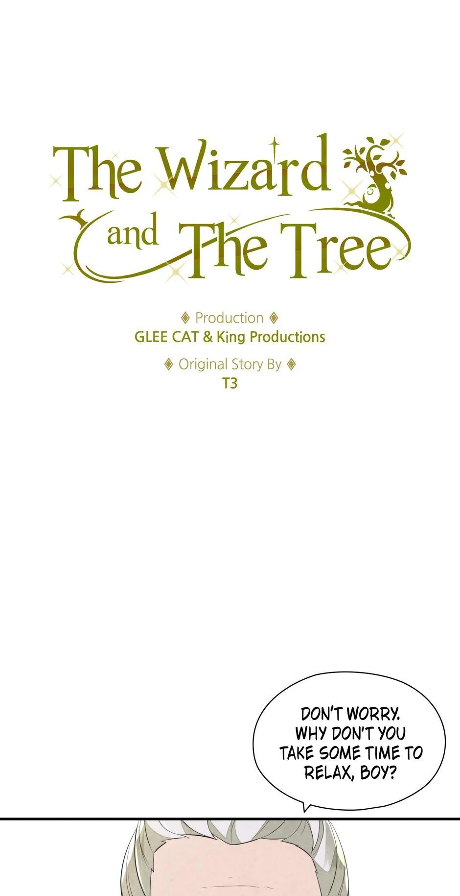 The Wizard and The Tree Chapter 29 218 ch 29 19