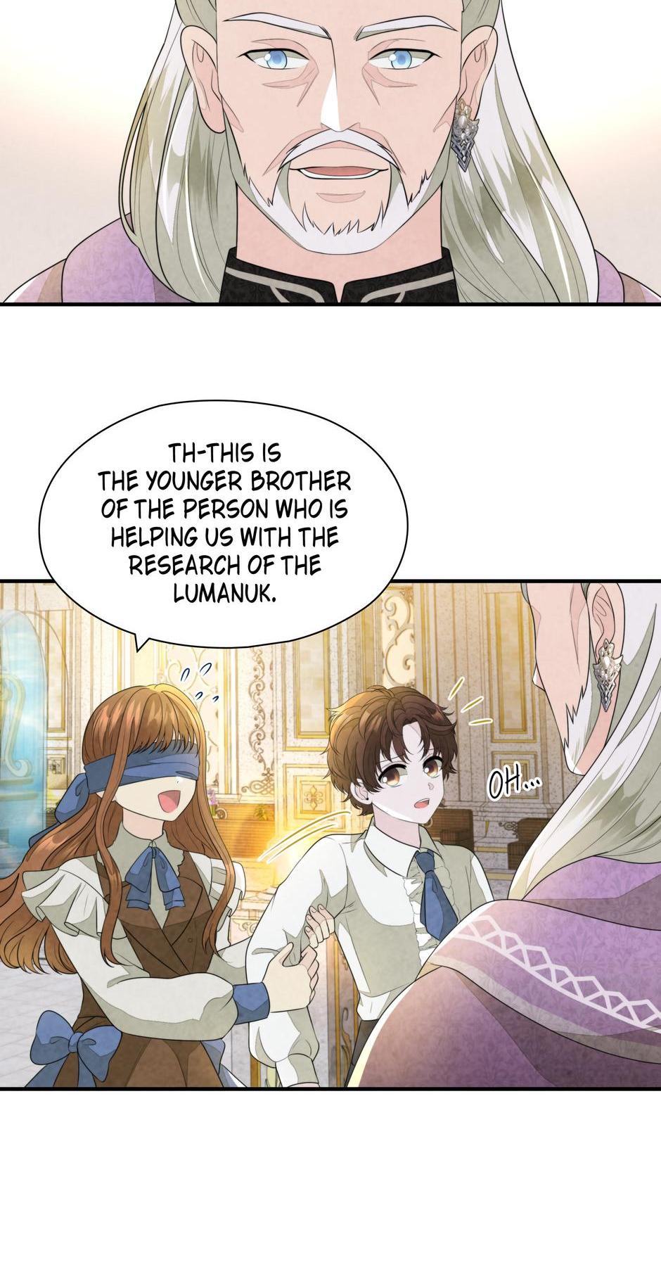 The Wizard and The Tree Chapter 29 219 ch 29 20