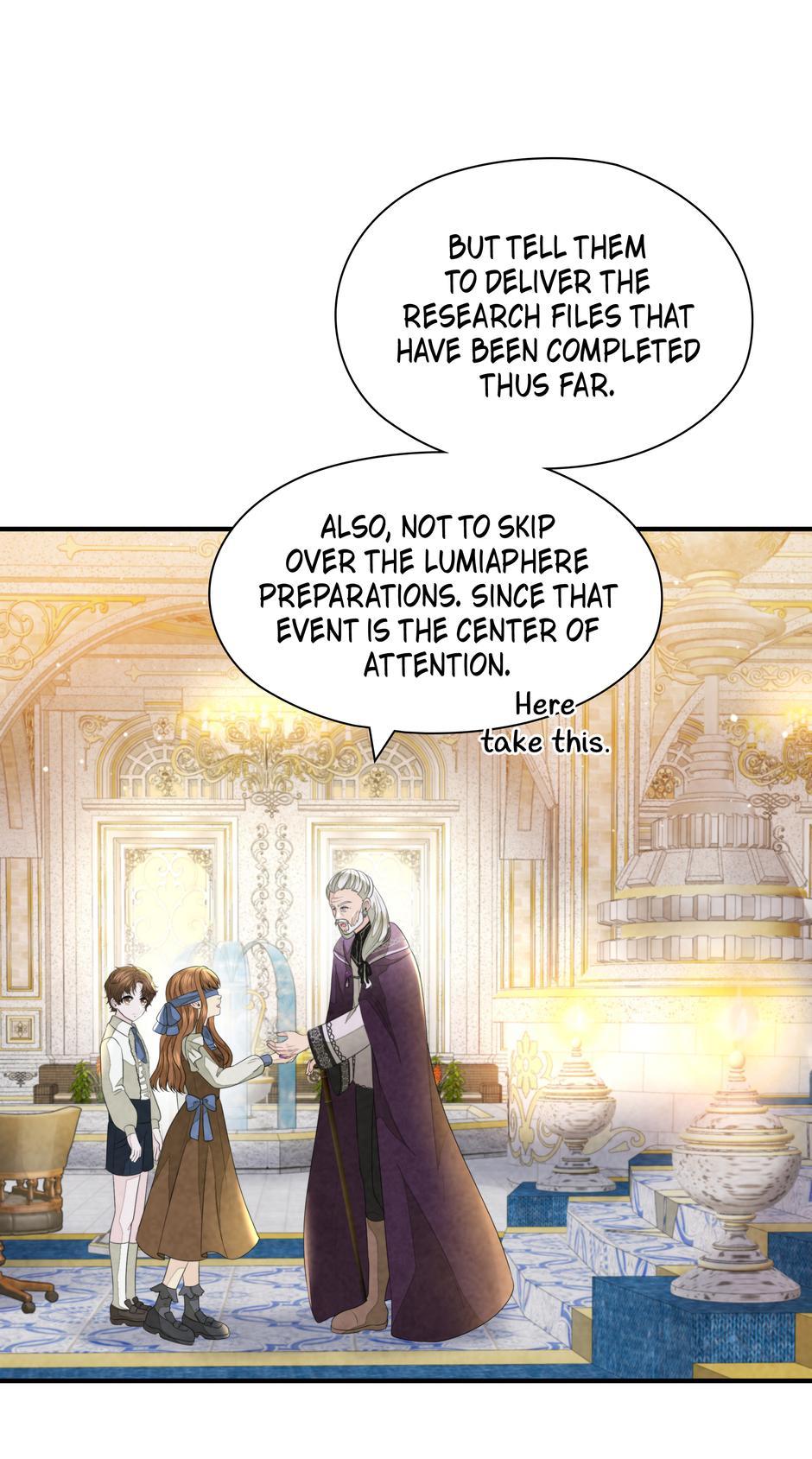 The Wizard and The Tree Chapter 29 224 ch 29 25